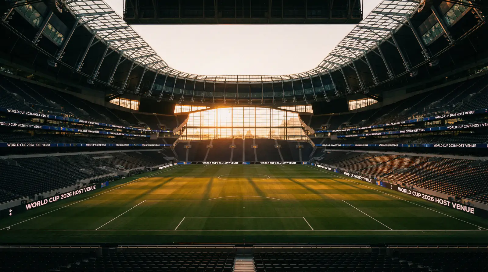WM 2026 Wetten Übersicht