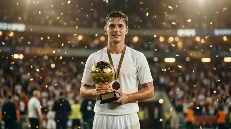 Rodri: Goldener Ball 2026 – und das Comeback nach dem Kreuzbandriss