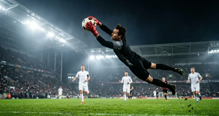 Spaniens WM-Zu-Null-Rekord: Sechs Spiele, null Gegentore