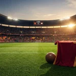 Spanische Fußball-Nationalmannschaft La Roja als Topfavorit bei der Weltmeisterschaft 2026
