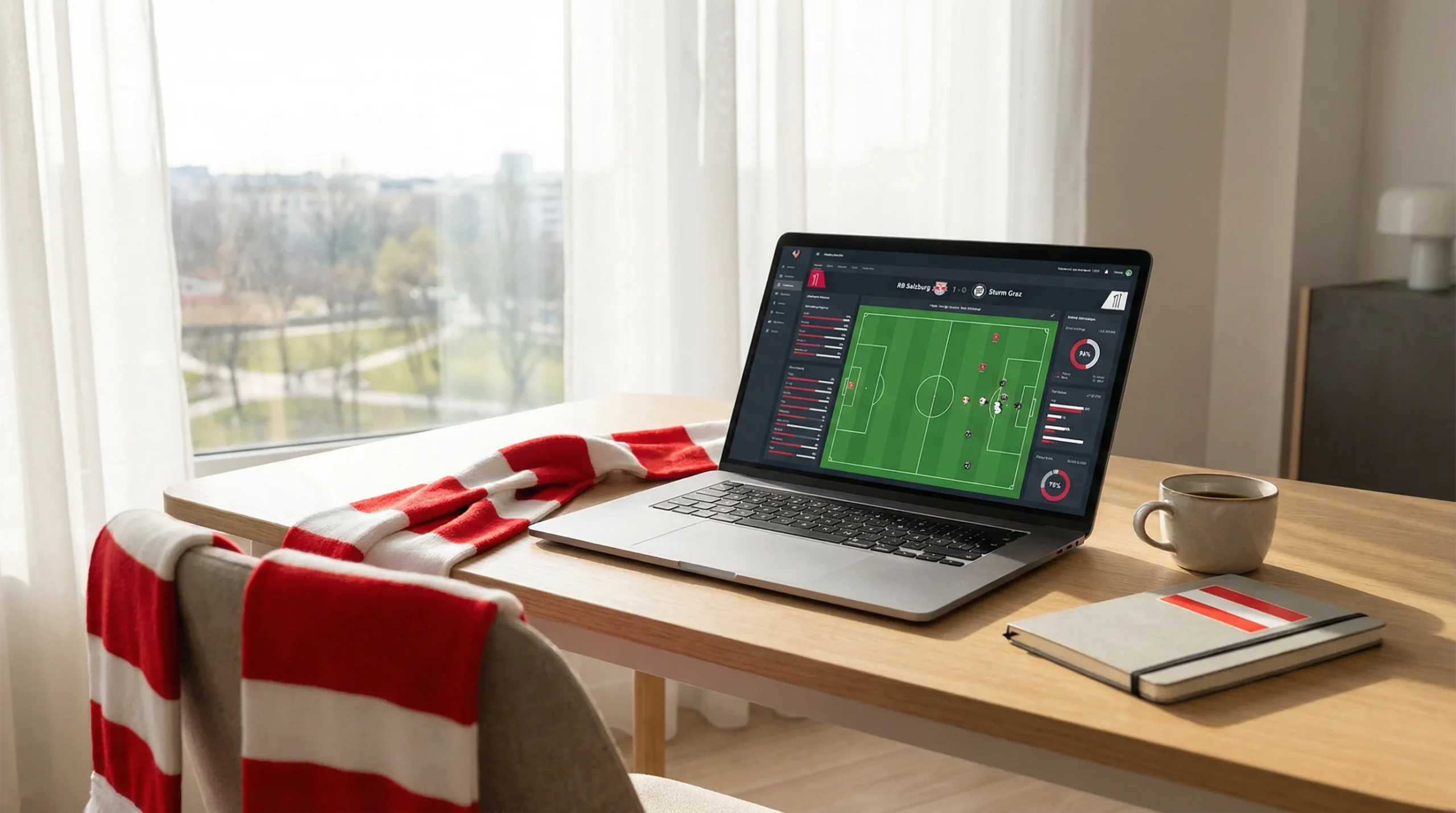 Sportwetten-Analyse für die Fußball-Weltmeisterschaft 2026 mit Fokus auf österreichische Wettanbieter