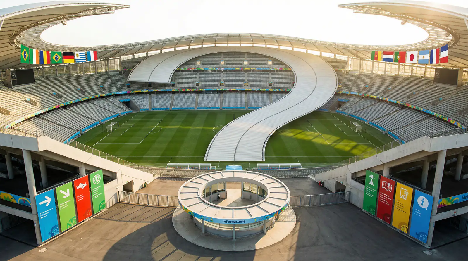 WM 2026 FAQ – Alle wichtigen Fragen und Antworten zur Weltmeisterschaft