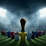 Analyse der Favoriten und Titelkandidaten für die Fußball-Weltmeisterschaft 2026