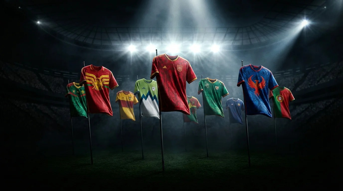 Unterschätzte Fußball-Nationalmannschaften als Geheimfavoriten für die WM 2026 mit überraschenden Außenseiter-Teams