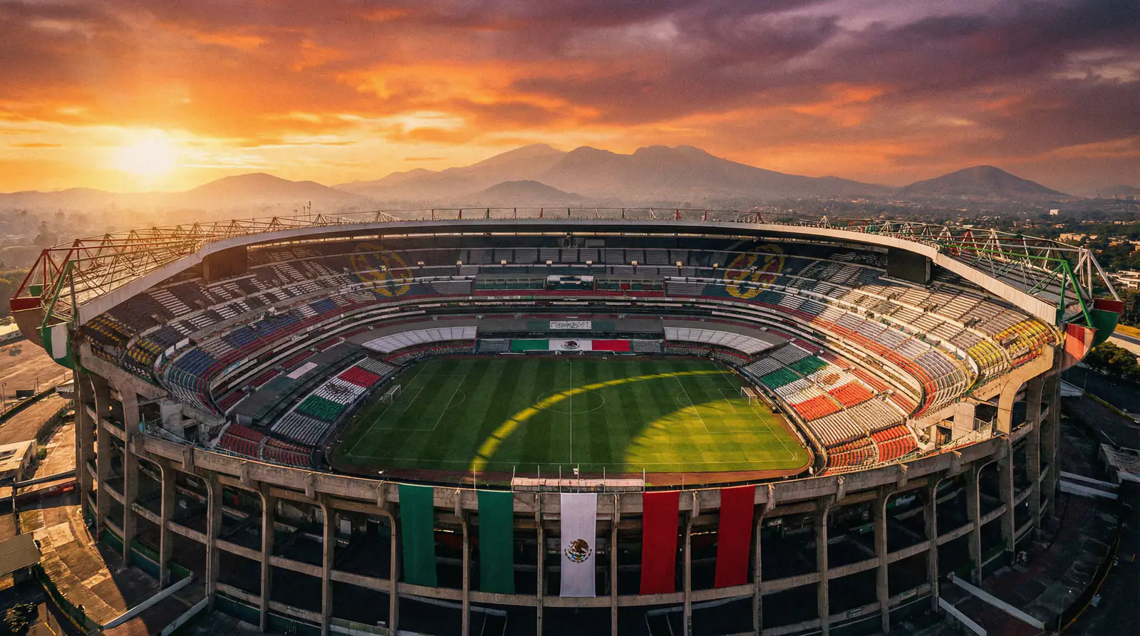 WM 2026 Gruppe A mit Mexiko, Südkorea, Südafrika und Tschechien – Analyse der Eröffnungsgruppe