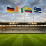 WM 2026 Gruppe E mit Deutschland, Elfenbeinküste, Ecuador und Curaçao – Gruppenanalyse und Prognosen