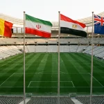 WM 2026 Gruppe G mit Belgien, Iran, Ägypten und Neuseeland – Gruppenanalyse und Prognosen