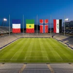 WM 2026 Gruppe I mit Frankreich, Senegal, Norwegen und Irak – Gruppenanalyse und Prognosen