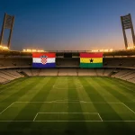 WM 2026 Gruppe L mit England, Kroatien, Ghana und Panama – Gruppenanalyse und Prognosen