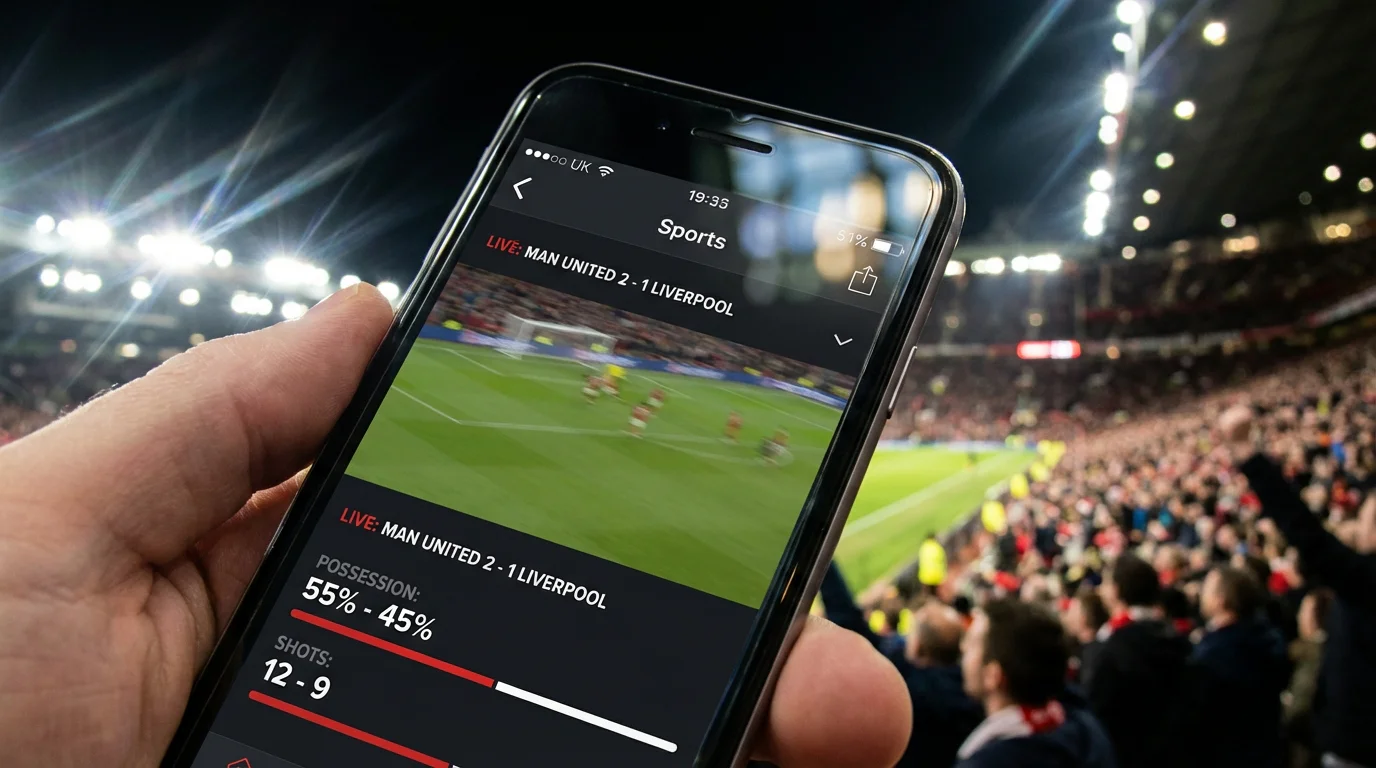 Live-Wetten Strategien für die Fußball-Weltmeisterschaft 2026 in Echtzeit