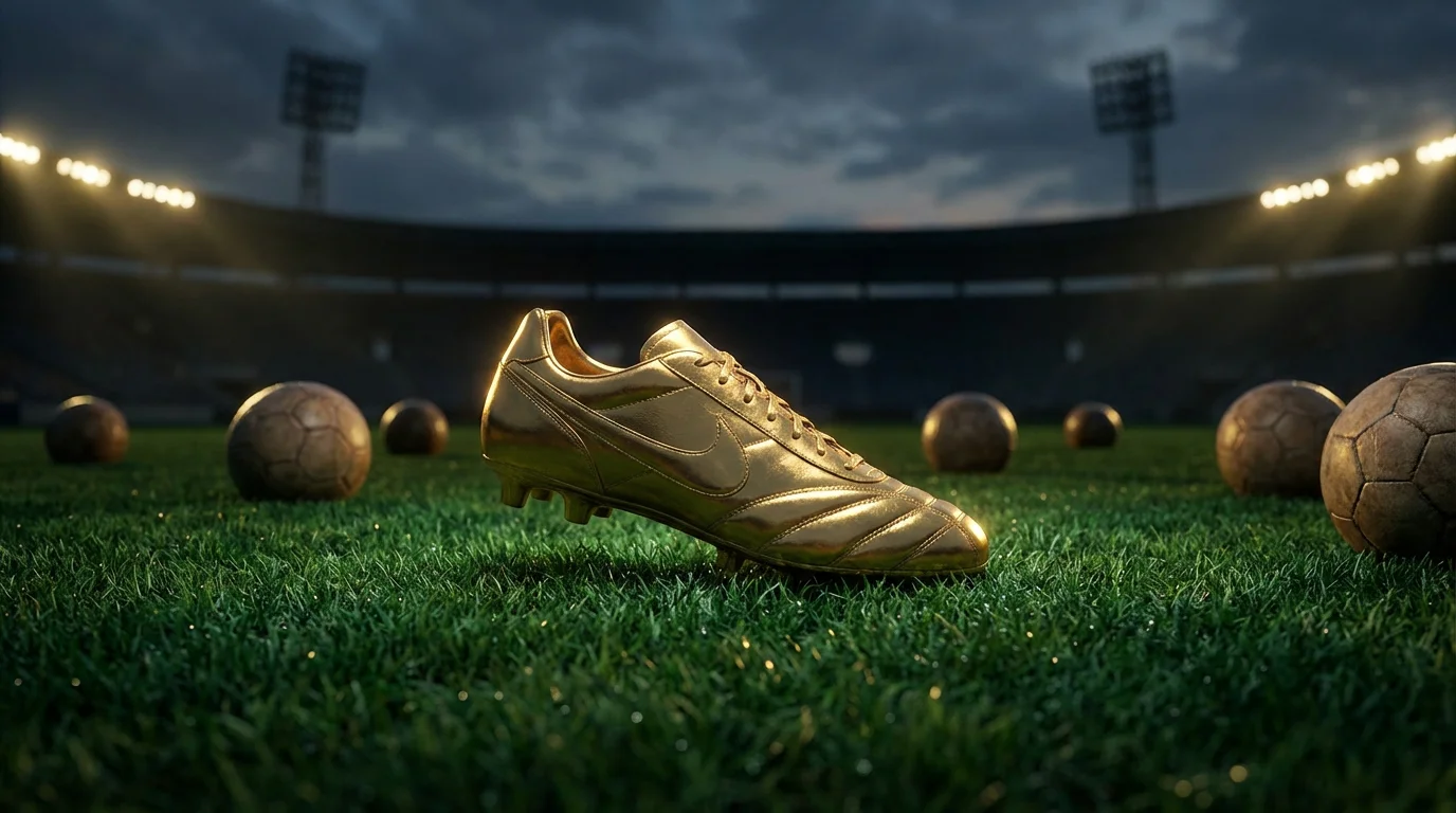 Kandidaten und Quoten für den Torschützenkönig der Fußball-Weltmeisterschaft 2026