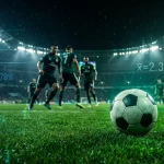 Value Bets und unterschätzte Quoten für die Fußball-Weltmeisterschaft 2026 identifizieren
