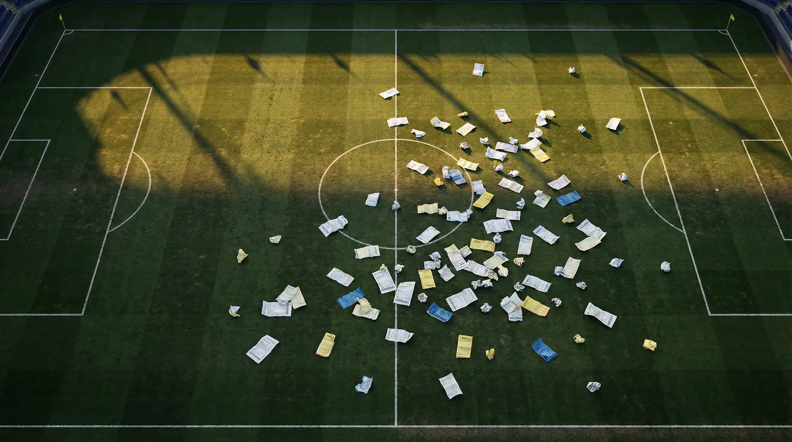 Übersicht der verschiedenen Wettarten für die Fußball-Weltmeisterschaft 2026