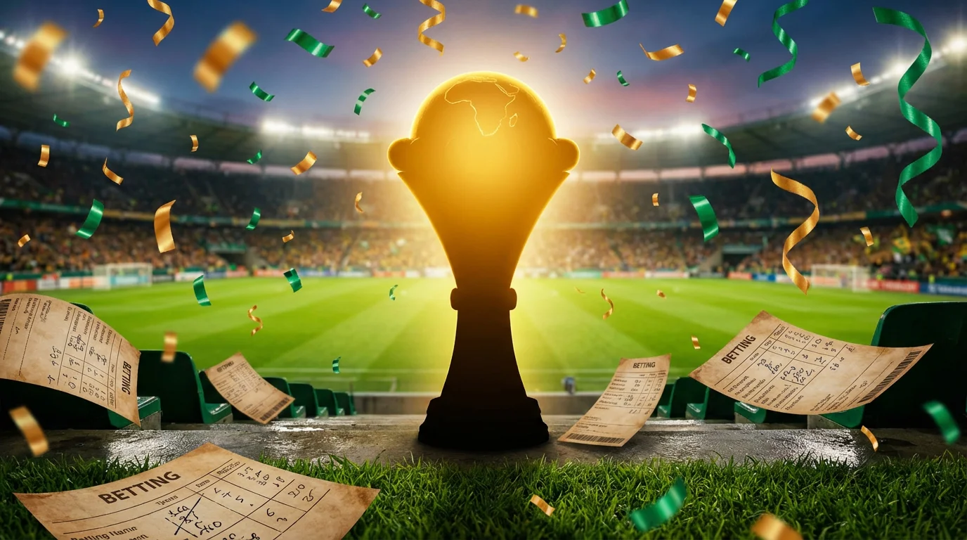 Wettbonus-Aktionen zur Fußball-Weltmeisterschaft 2026 für österreichische Sportwetten-Fans